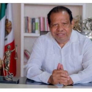 ESTADO Alberto López Rosas