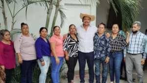ESTADO DIRIGENTES