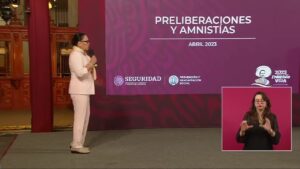 ESTADO EL INFORME