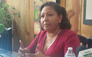 ESTADO Esther Araceli Gómez Ramírez
