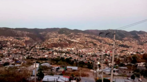 ESTADO FALLA GEOLOGICA