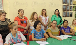 ESTADO FEMINISTAS JACINTO