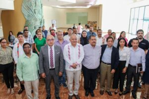 ESTADO FUNCIONARIOS ESTATALES
