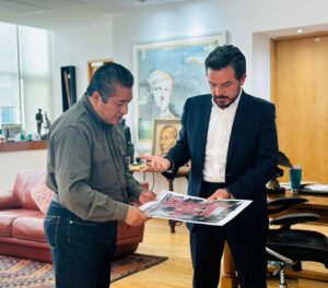 ESTADO GILBERTO SOLANO ARRIAGA