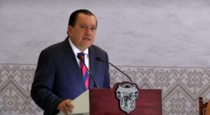 ESTADO JAVIER SALDAÑA ALMAZAN