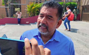 ESTADO José Juan Bautista Hernández