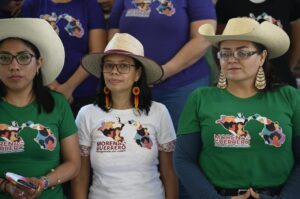 ESTADO LAS MORENAS