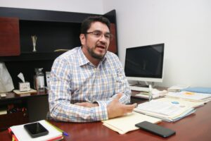 ESTADO Ludwid Marcial Reynoso Núñez