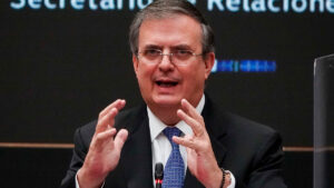 ESTADO MARCELO EBRARD