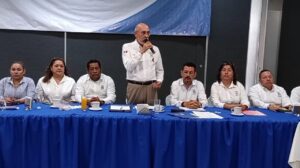 ESTADO MIEMBROS DE LA AMIC