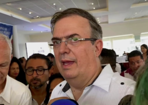 ESTADO Marcelo Ebrard Casaubon