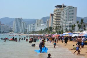 ESTADO PUERTO DE ACAPULCO