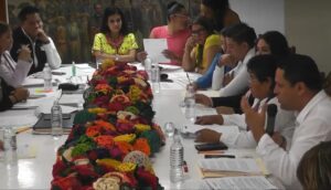 ESTADO REGIDORES CHILPANCINGO