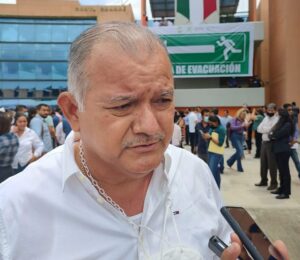 ESTADO Raymundo Segura