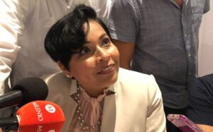 ESTADO SANDRA LUZ SALDOVINOS