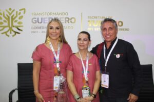 ESTADO TURISMO DE ROMANCE