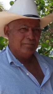 JUCHITÁN Cohimbre Soriano Martínez