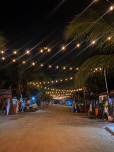 Marquelia La Bocana lista para recibir a turistas