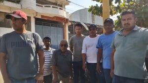Marquelia Los integrantes de la CTM (2)