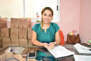 Marquelia Nallely Álvarez Ramírez
