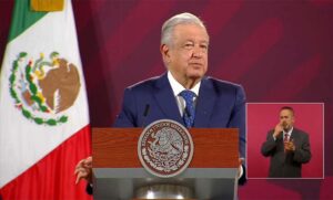 NACIONAL AMLO
