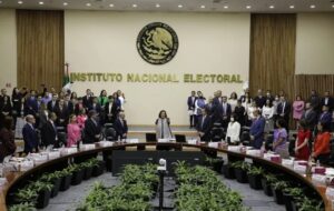 NACIONAL CONSEJO GENEAL DEL INE