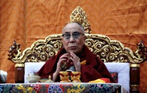 NACIONAL DALAI LAMA