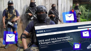 NACIONAL DEA CAZA A LOS CHAPITOS