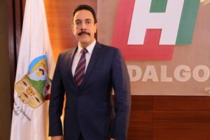 NACIONAL Omar Fayad Meneses