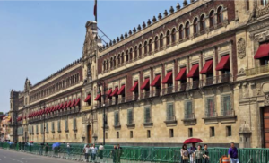 NACIONAL PALACIO