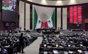NACIONAL SESION DE LA CAMARA DE DIPUTADOS