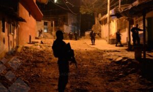 NACIONAL TERRORISMO