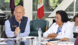 OME AIDÉ IBÁREZ Y ANTONIO FERRER