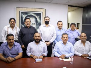 OME CREDITOS PRODUCTORES