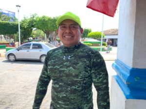 OME Emmanuel Reyna Morales