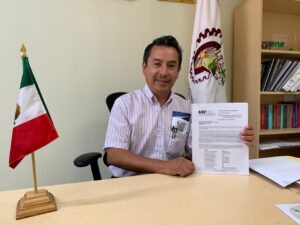 OME Fernando García Herrera