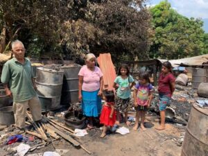 OME Las familias afectadas (1)