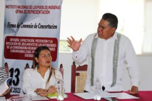 OME Maura Santiago Hernández