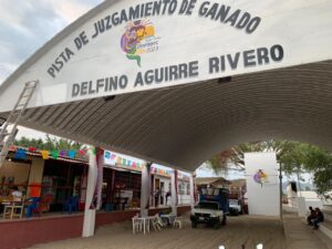 OME Pista de Juzgamiento