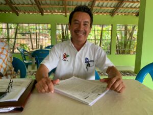 PRINCIPAL Fernando García Herrera
