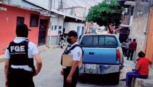 ROJA CALLE LAURELES 1