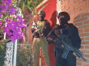 ROJA EL OPERATIVO