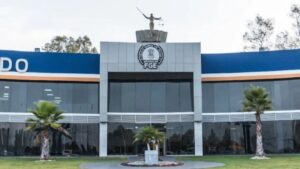 ROJA FISCALIA DE MICHOACAN
