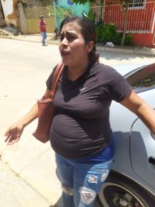 ROJA MARÍA ISABEL SILVA TORRES