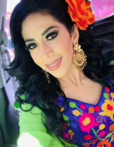 ROJA MARLEN enriquez