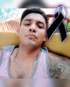 ROJA Ricardo Rocha Zúñiga