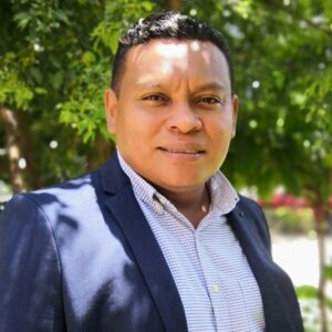 SAN LUIS Daniel Cahua López