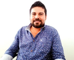 SAN LUIS JOSÉ LUIS APREZA HERNÁNDEZ