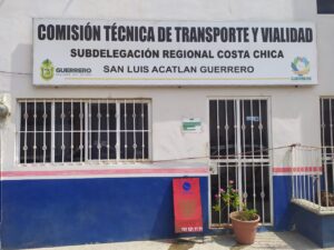 SAN LUIS SUB DELEGACIÓN