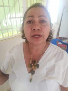 SAN LUIS VIOLETA PINO GIRÓN